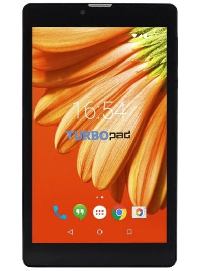 Лот: 11758696. Фото: 1. 7" Планшет TurboPad 724 8 Гб 3G... Планшеты