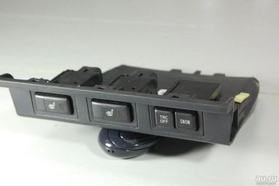 Лот: 8249419. Фото: 1. altezza / lexus is 200/300, sxe10... Салон