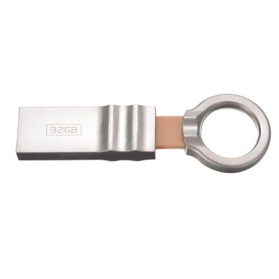 Лот: 13211370. Фото: 1. Фирменный Флеш накопитель USB... USB-флеш карты