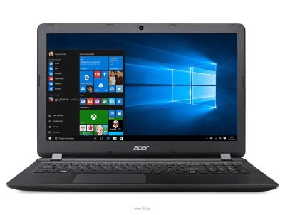 Лот: 11054164. Фото: 1. 15.6" Ноутбук Acer Aspire ES1-523-60LS... Ноутбуки