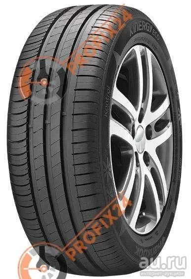 Лот: 13289049. Фото: 1. Автошина HANKOOK K425 205/60 R16. Шины