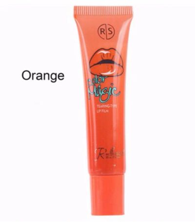 Лот: 7568293. Фото: 1. Тинт для губ sweet orange новый... Макияж