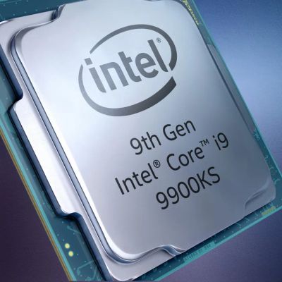 Лот: 21175763. Фото: 1. Куплю процессор i9 9900ks. Процессоры