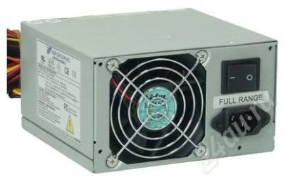 Лот: 517088. Фото: 1. Серверный блок питания FSP460-60PFN. ИБП, аккумуляторы для ИБП