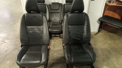 Лот: 17620123. Фото: 1. Комплект сидений от Volvo XC90... Салон