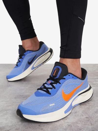 Лот: 25369906. Фото: 1. Кроссовки мужские Nike Journey... Кеды, кроссовки, слипоны