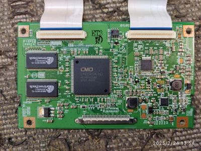 Лот: 25057372. Фото: 1. V315B1-C05 tv Philips 32PFL7962D. Запчасти для телевизоров, видеотехники, аудиотехники