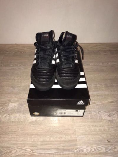 Лот: 8713660. Фото: 1. Adidas Copa Mundial грунтовки. Кеды, кроссовки, слипоны