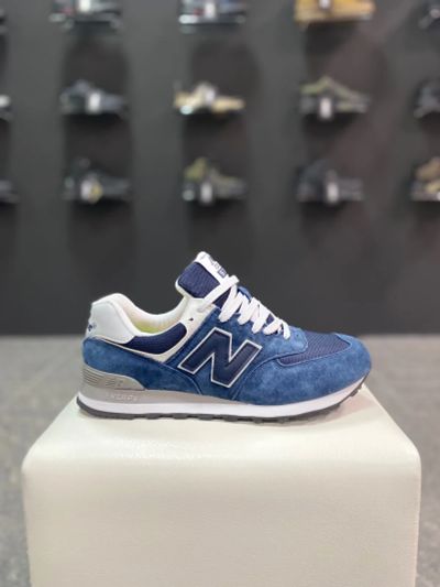 Лот: 21521086. Фото: 1. Кроссовки New Balance (все размеры... Кеды, кроссовки, слипоны