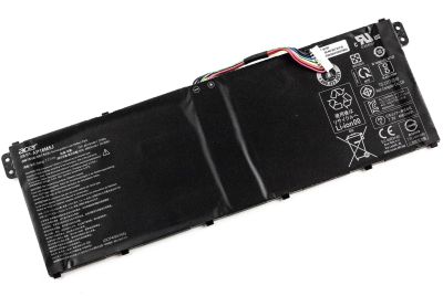 Лот: 18029473. Фото: 1. Батарея для Acer Aspire A314 A315... Аккумуляторы