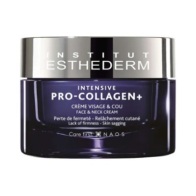 Лот: 23725402. Фото: 1. Institut Esthederm Intensive Pro-Collagen... Лекарства