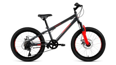 Лот: 15269756. Фото: 1. велосипед Altair MTB HT 20 2.0... Велосипеды