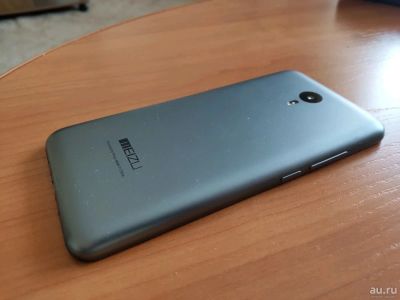 Лот: 13201367. Фото: 1. Meizu m2 note. Смартфоны