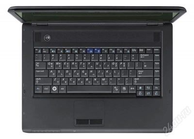 Лот: 692934. Фото: 1. Samsung R517 2Гига, 250Гб, Веб-камера... Ноутбуки