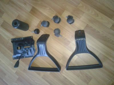 Лот: 5698964. Фото: 1. запчасти к офисному стулу. Стулья и кресла офисные