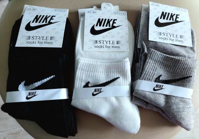 Лот: 18669625. Фото: 1. Носки Nike. Носки