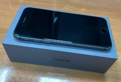 Лот: 17320056. Фото: 1. Apple iPhone 8 256Gb space grey. Смартфоны