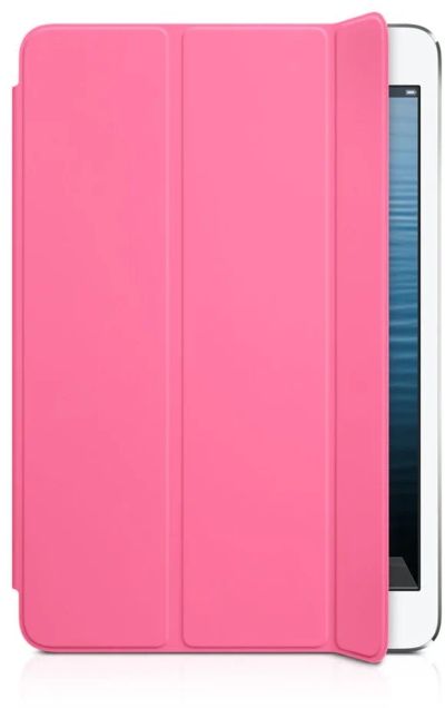 Лот: 4331436. Фото: 1. Обложка Apple iPad mini Smart... Чехлы, бамперы