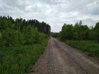Лот: 11793844. Фото: 1. Земельный участок в экологически... Земельные участки