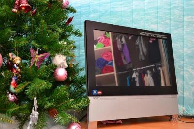 Лот: 2434132. Фото: 1. Моноблок Acer Aspire Z3101 21... Компьютеры в сборе