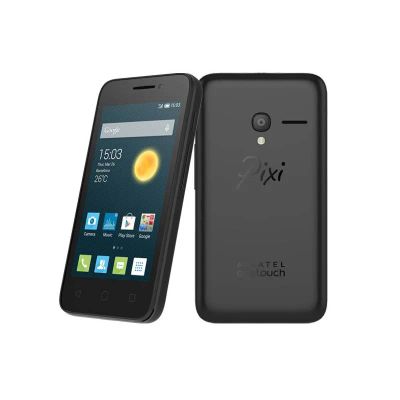 Лот: 20947093. Фото: 1. Alcatel One Touch PIXI 3 (4.5... Смартфоны