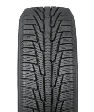 Лот: 18412558. Фото: 1. 225/60 R18 Nokian Nordman RS2... Шины