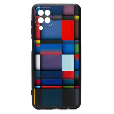 Лот: 17296770. Фото: 1. Чехол-накладка - PC033 для Samsung... Чехлы, бамперы