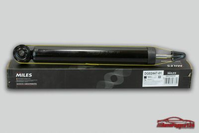 Лот: 25593899. Фото: 1. Амортизатор Skoda Octavia (2004-... Ходовая, подвеска, рулевое управление