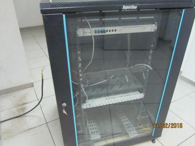 Лот: 6851486. Фото: 1. серверная. Серверы RackMount