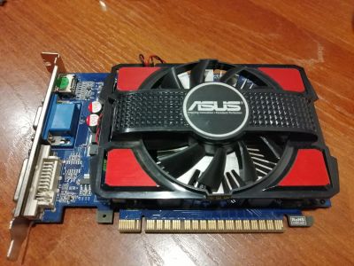 Лот: 15280876. Фото: 1. Капризная Sparkle GeForce GT 430... Видеокарты