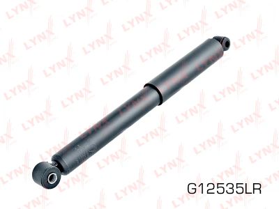 Лот: 7320372. Фото: 1. Амортизаторы Стойки задние LYNXauto... Ходовая, подвеска, рулевое управление