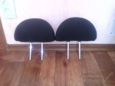 Лот: 2485730. Фото: 1. Подголовники Honda Civic. Салон