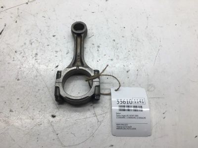 Лот: 20386686. Фото: 1. Шатун Subaru Legacy 2003 12100AA081... Двигатель и элементы двигателя