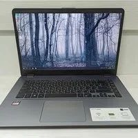 Лот: 17841050. Фото: 1. Ноутбук Asus Vivobook X505BA-EJ151... Ноутбуки