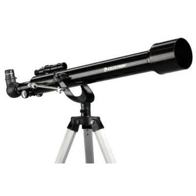 Лот: 5101344. Фото: 1. Телескоп Celestron PowerSeeker... Телескопы