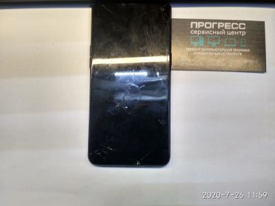 Лот: 16320231. Фото: 1. Oppo A3s. Смартфоны
