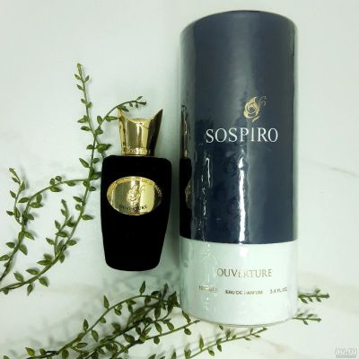 Лот: 15461021. Фото: 1. Xerjoff Sospiro Ouverture 100... Унисекс парфюмерия
