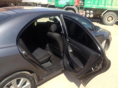 Лот: 5907586. Фото: 1. Toyota Avensis 2008. Автомобили