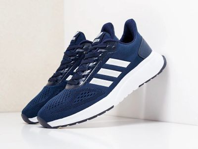 Лот: 15834346. Фото: 1. Adidas Cloudfoam Артикул: 18385. Кеды, кроссовки, слипоны