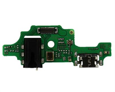 Лот: 22530283. Фото: 1. Шлейф Tecno Spark 5 (KE5) на системный... Шлейфы, разъёмы