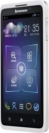 Лот: 4155174. Фото: 1. Смартфон Lenovo S890. Смартфоны