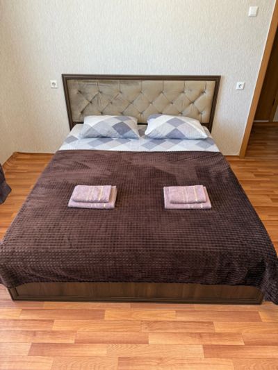 Лот: 25580007. Фото: 1. Сдам 1-комн квартиру БСМП. Квартиры, студии