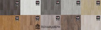 Лот: 10914340. Фото: 1. ПВХ плитка с фаской, 3мм. защита... Напольные покрытия