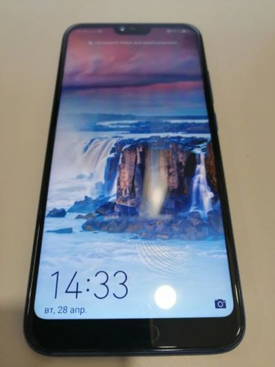 Лот: 15894398. Фото: 1. Смартфон Honor 10 (2804-05). Смартфоны