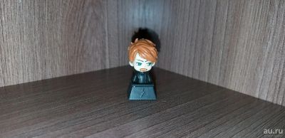 Лот: 13066120. Фото: 1. Акция Лента. Гарри Поттер Harry... Игрушки