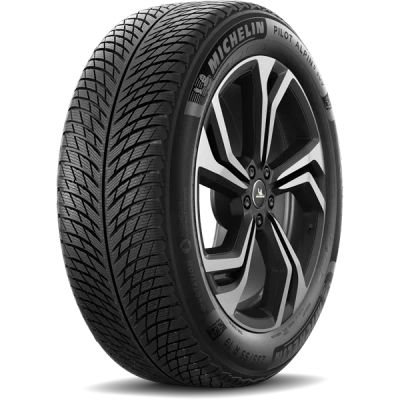 Лот: 23235479. Фото: 1. 245/45 R20 103V Michelin Pilot... Шины