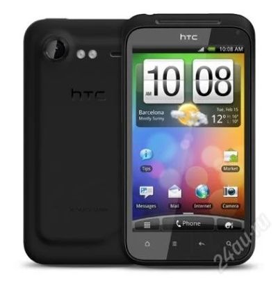 Лот: 2248214. Фото: 1. HTC incredible s. Смартфоны