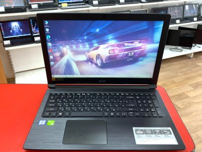 Лот: 18281669. Фото: 1. Ноутбук Acer Core i3/GeForce MX130... Ноутбуки