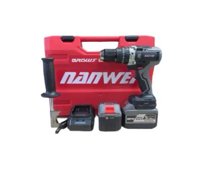 Лот: 25899198. Фото: 1. Шуруповерт аккумуляторный для... Другое (рыбалка)