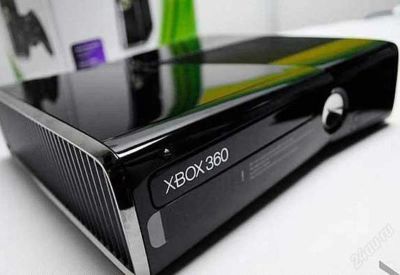 Лот: 2777537. Фото: 1. xbox 360. Игровые приставки, консоли